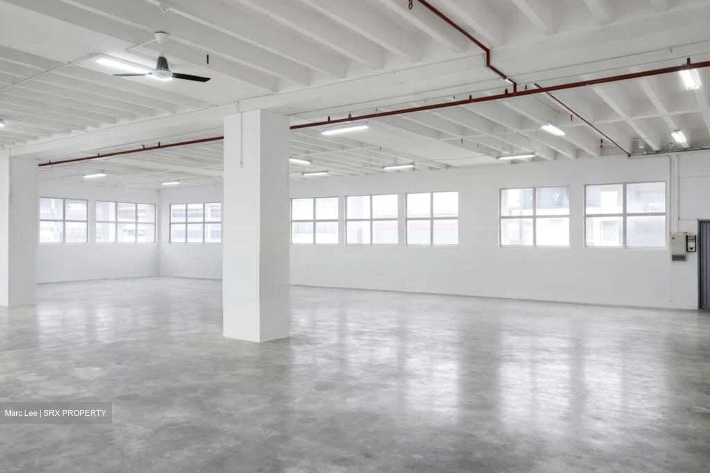 Ruby Land Complex (D13), Factory #546767291